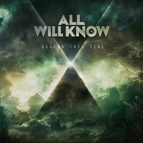 All Will Know - Deeper Into Time Music CD