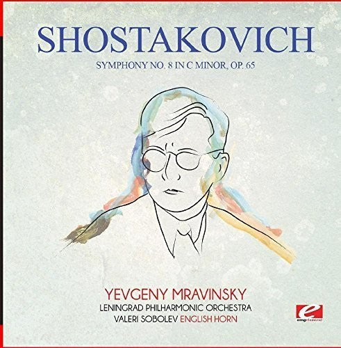 Tchaikovsky - Symphony No. 8 in C Minor Op. 65 [CD]
