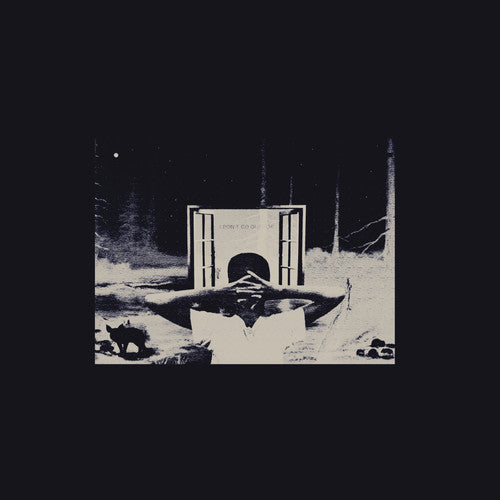 Earl Sweatshirt - I Don't Like Shit I Don't Go Outside: An Album By - Vinyl Record