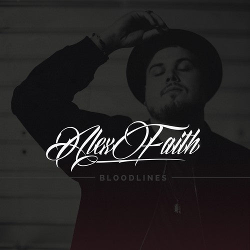 Alex Faith - Bloodlines [Digipak]
