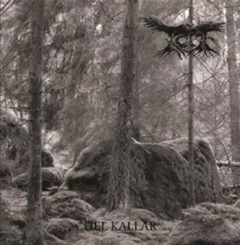 korp - Hel Kallar Music CD