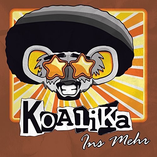 Koalika - Ins Mehr Music CD