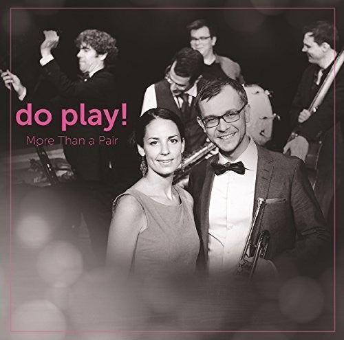 Richard Rodgers / Andersson,Pernilla - Do Play! [CD]