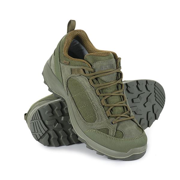M-Tac Sneakers Tactical Demi-Season