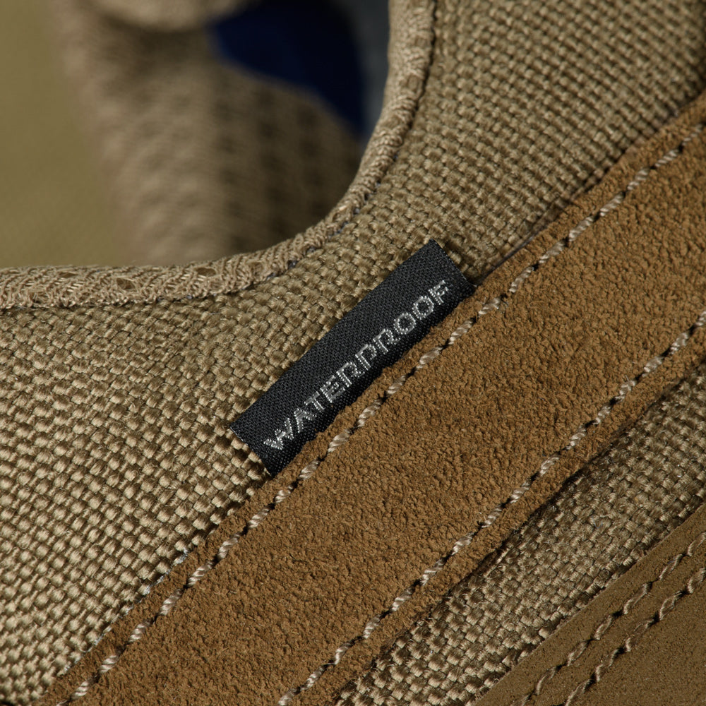 M-Tac Tactical Sneakers Combat