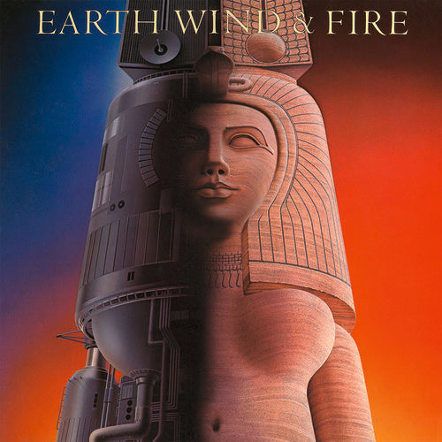 Earth, Wind & Fire - Raise (Bonus Tracks) (Exp) [CD]