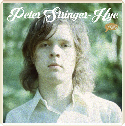 Peter Stringer-Hye - Sunday Girls EP [Vinyl]