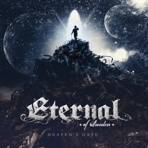 Eternal of Sweden - Heaven's Gate [CD]