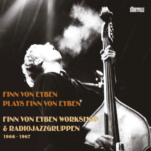 Von Eyben,finn - 1966-67 - Music CD