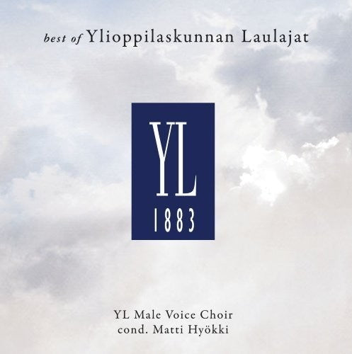 Yl - Best of Music CD