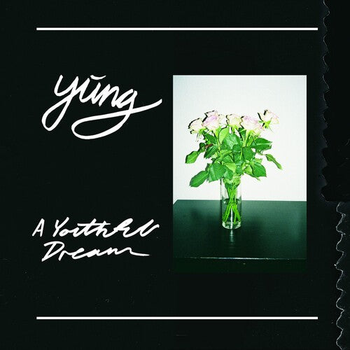Yung - Youthful Dream - Vinyl Record