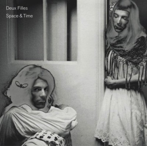 Deux Filles - Space & Time Music CD