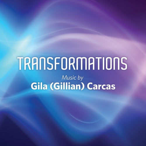 Carcas / Neumann / Toovy / Talgam - Transformations [CD]