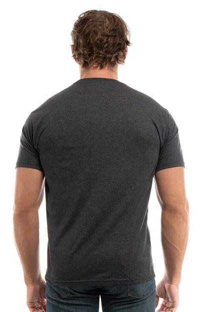 Bi-Blend Crew 3050 - Dark Colors