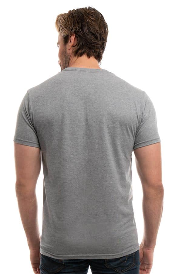 Bi-Blend Crew 3050 - Dark Colors