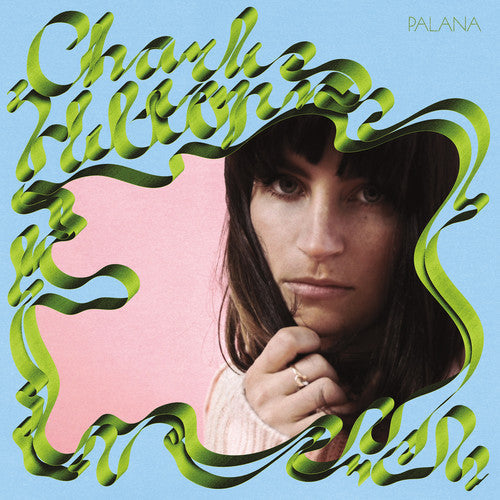 Charlie Hilton - Palana [Vinyl] Vinyl Record