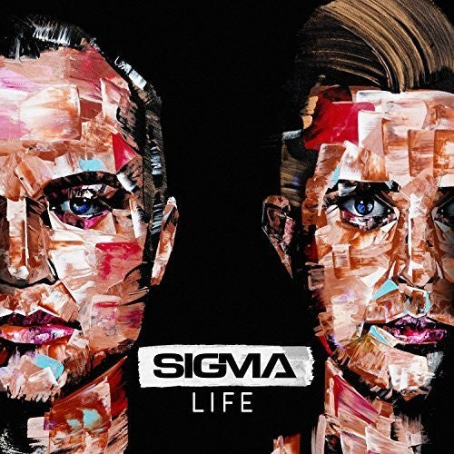 Sigma - Life Music CD