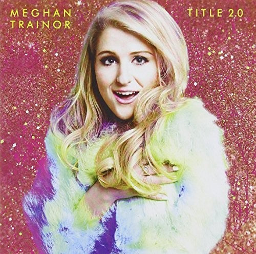 Meghan Trainor - Title (Spec Ed) [CD]