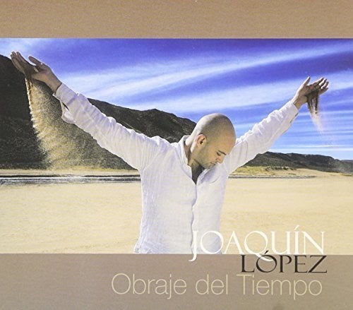 Joaquin Lopez - Obraje Del Tiempo [CD]