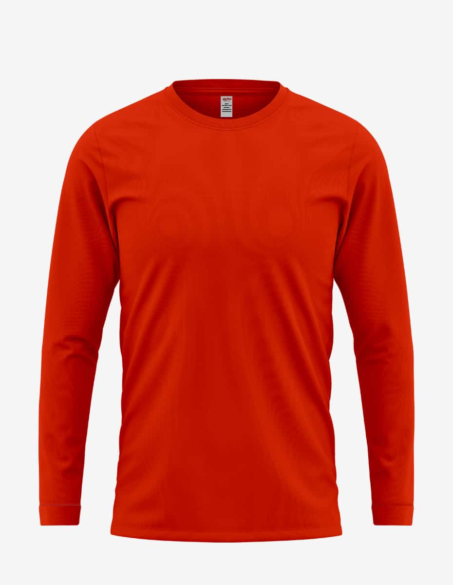 USA Long Sleeve 5006 - Triathlete Store