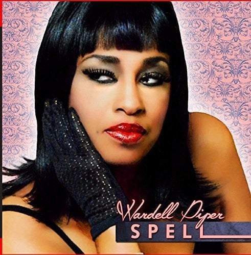 WARDELL PIPER - Spell [CD]