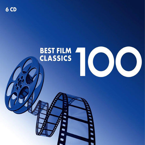 100 Best Film Classics / Various - 100 Best Film Classics [6CD Box Set]