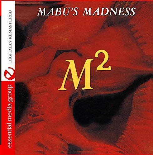 Mabus Madness - M-Square (Mod) [Remastered]