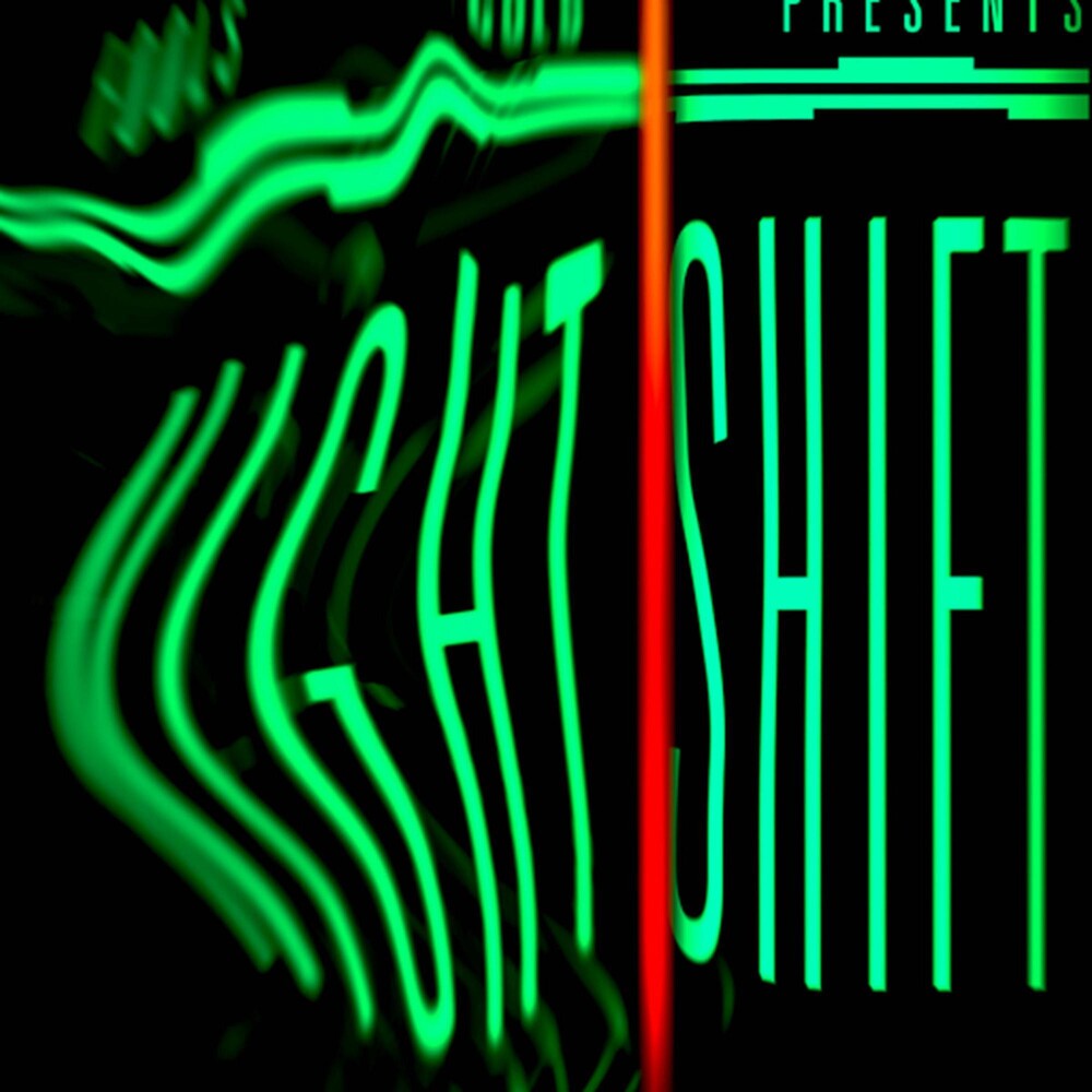 Fools Gold Presents Night Shift / Various - Fool's Gold Presents: Night Shift / Various Music CD