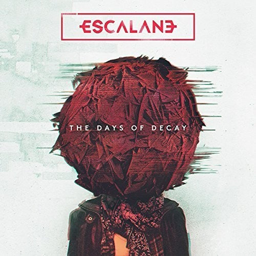 Escalane - Days of Decay [CD]