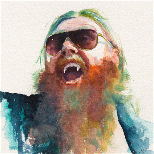 Benji Hughes - Songs In The Key Of Animals [Vinyl] Vinyl Record