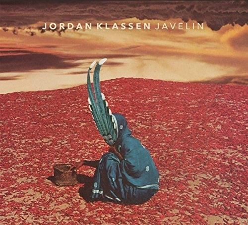 Jordan Klassen - Javelin Music CD