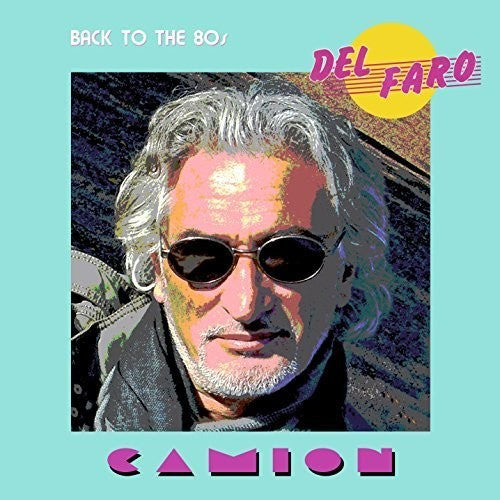 Del Faro - Camion [CD]