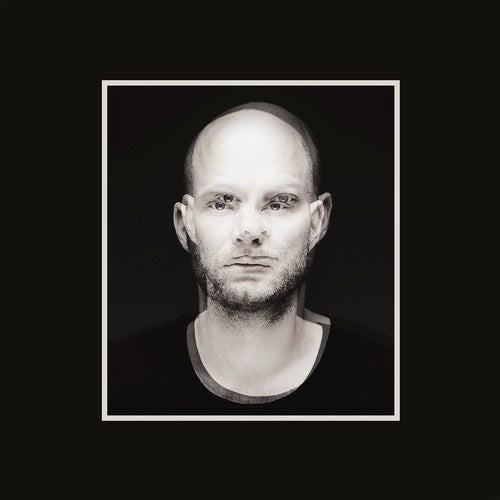 Tomas Barford - Love Me [Clear Vinyl] Vinyl Record