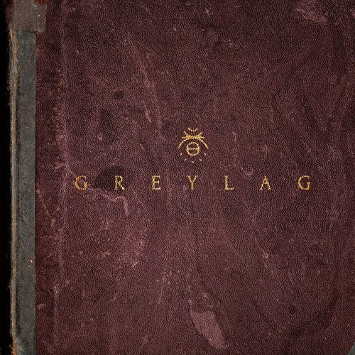 Greylag - Greylag [LP] Vinyl Record