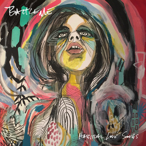 Battleme - Habitual Love Songs - Vinyl Record