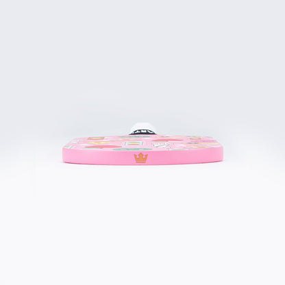 ARTI Carbon Fiber "NEW YORK" Paddle