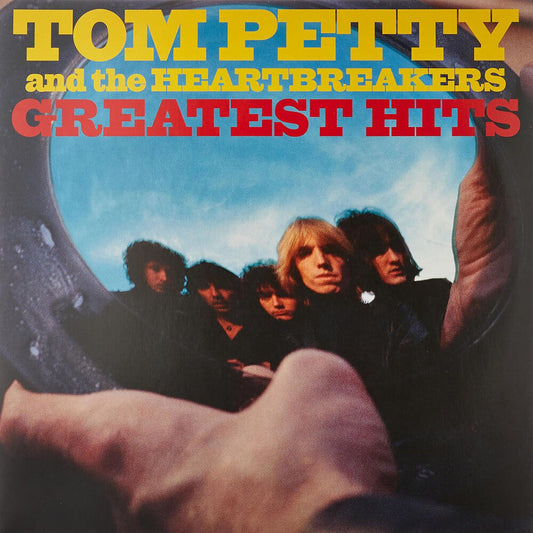 Tom Petty & The Heartbreakers - Tom Petty & the Heartbreakers - Greatest Hits [2LP] Vinyl Record