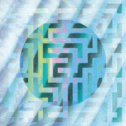 T Walsh W - Fruitless Research [Colored Vinyl] [Download Included] Vinyl Record