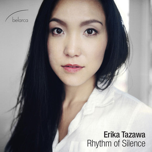 Eisenga / Tazawa - Rhythm of Silence [CD]