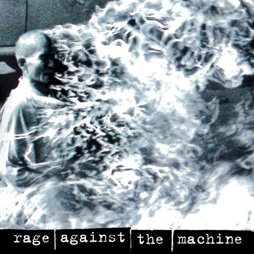Rage Against Machine - Rage Against The Mach - Music CD