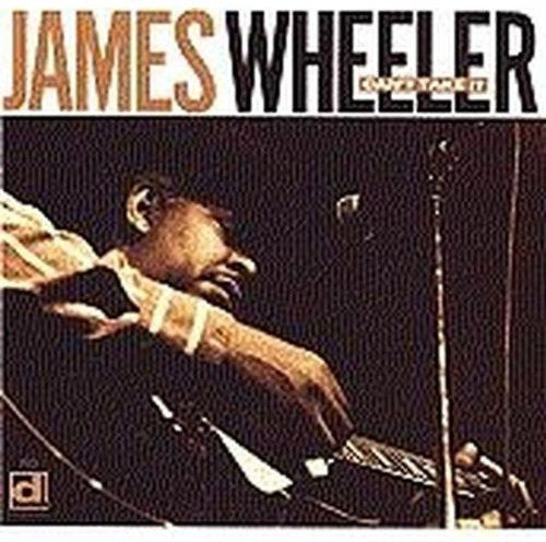 James Wheeler - Can't Take It [CD]