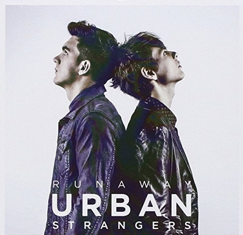 Urban Strangers - Runaway [CD]