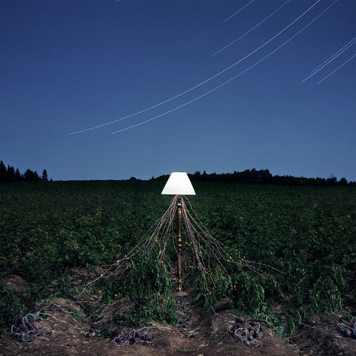 Beacon - Escapements [LP] Vinyl Record