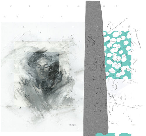 Choir Of Young Belivers - Grasque [CD]