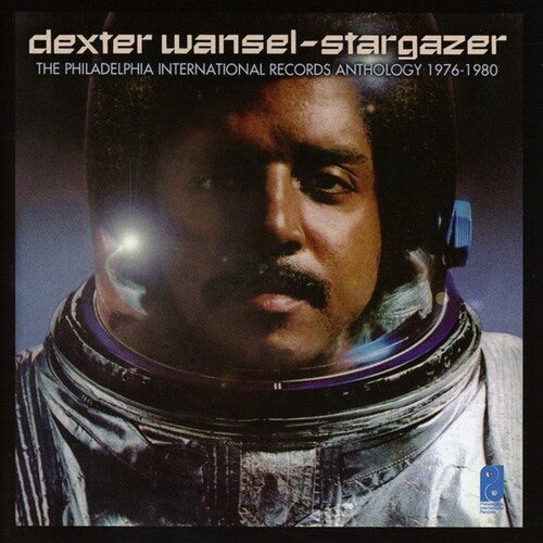 Wansel,dexter - Stargazer: Philadelphia International Records - Music CD
