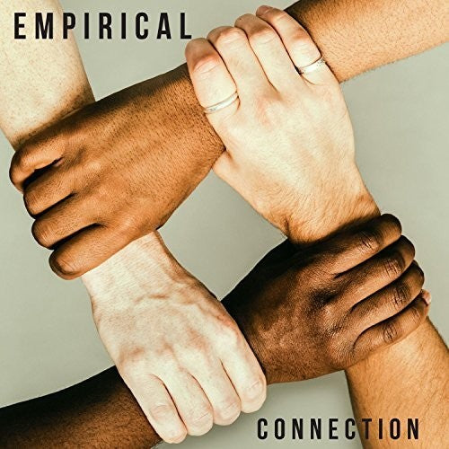 Empirical - Connection [CD]