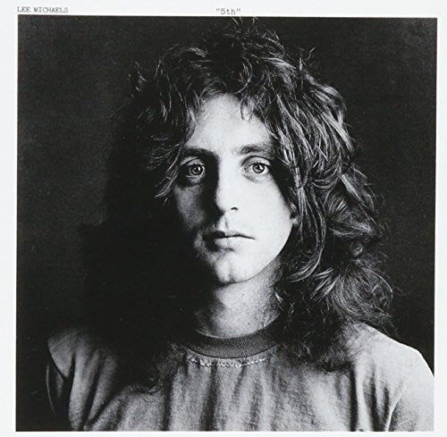Michaels,lee - 5th - Music CD
