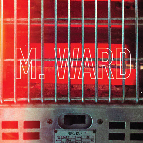 M. Ward - More Rain [CD]
