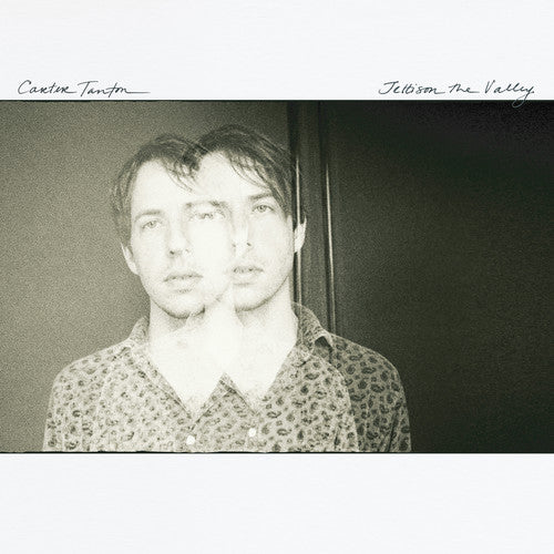 Carter Tanton - Jettison the Valley [CD]