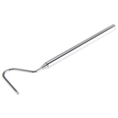 Telescopic Stainless Steel Snake Hook (68 cm / 26.8”)